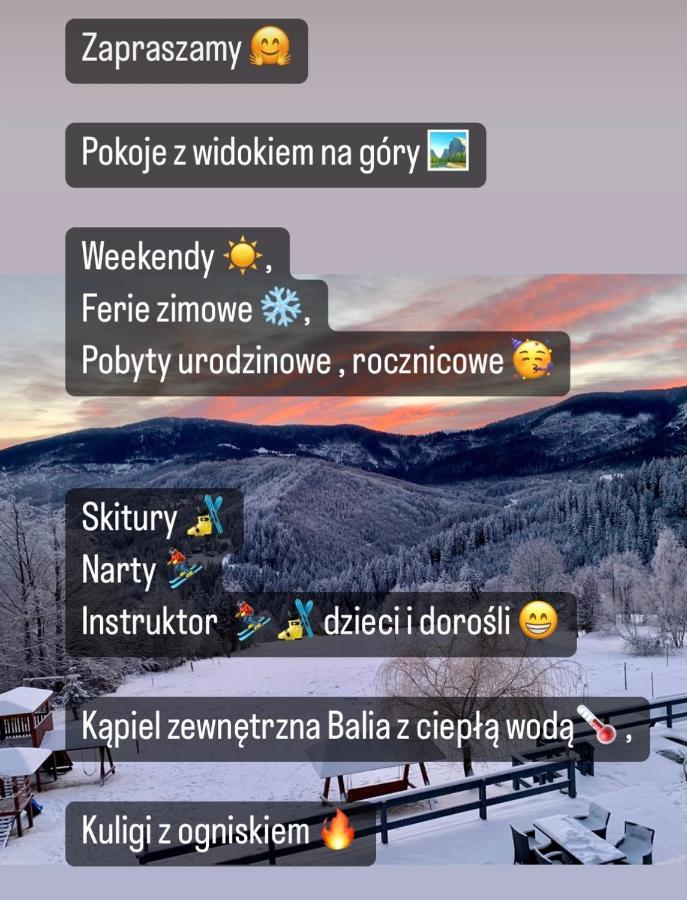 Romanka Zabnica 외부 사진